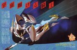 BUY NEW tekkaman blade - 157058 Premium Anime Print Poster